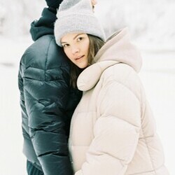 Coats & Jackets