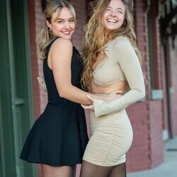 Dresses & Skirts