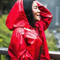 Rain Gear