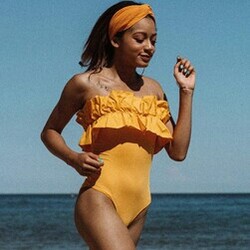 Swimwear